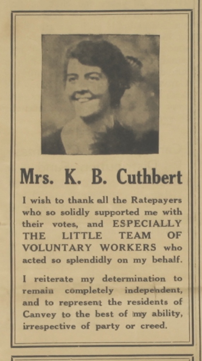 Reproduced by courtesy of the Essex Record Office D/UCi 1/4/2